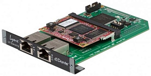 LYNX STUDIO LT-DANTE - Звуковая карта