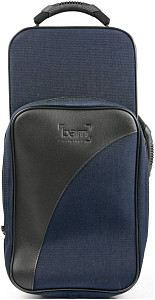 BAM CASES 3023SM Синий - Кейс для трубы