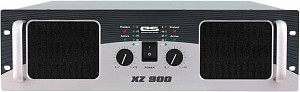 EUROSOUND XZ-900 - Усилитель мощности