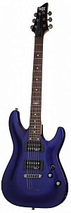 SCHECTER SGR C-1 EB - Электрогитара