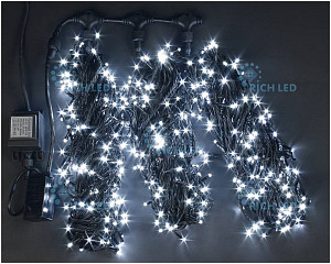 RICH LED RL-S3*20F-W - Гирлянда