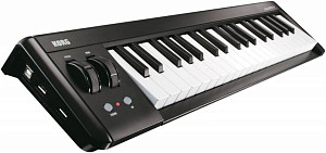 KORG MICROKEY2-37 - MIDI-клавиатура
