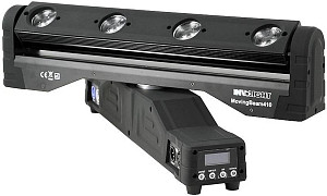 INVOLIGHT MovingBeam410 - LED-прибор