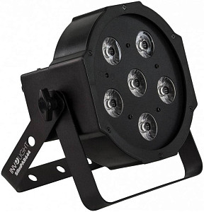 INVOLIGHT SLIMPAR644 - Светодиодный прожектор