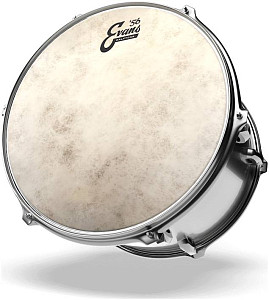 EVANS TT14C7 - Пластик 14"