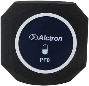 ALCTRON PF8 Студийная ветрозащита (поп-фильтр), Alctron