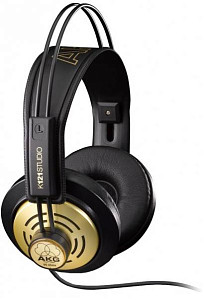 AKG K121 - Наушники мониторные