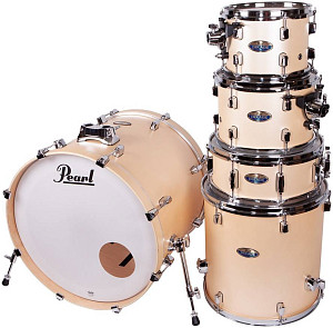 PEARL DMP905P/C215 - ударная установка серии Decade Maple, бас-барабан...