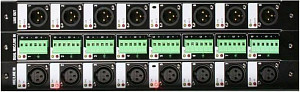 ALLEN&HEATH M-DUALIN - Модуль расширения