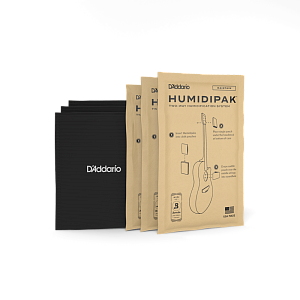PW-HPK-01 Humidipak Система автоматического контроля влажности для акустической гитары Planet Waves