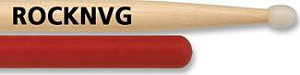 VIC FIRTH ROCK NVG - Барабанные палочки орех