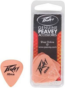 PEAVEY TM ORG 351 12PC CLAM PACK - Набор медиаторов