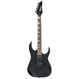 IBANEZ GRG131EX-BKF - Электрогитара
