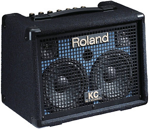 ROLAND KC-110 - Комбоусилитель