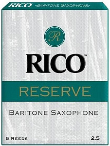 RICO RLR0525 - Трости для саксофона