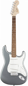 FENDER SQUIER AFFINITY STRAT LRL SLS электрогитара Stratocaster, накладка...
