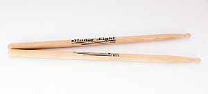 SLRockN Studio Light Rock Барабанные палочки, нейлоновый наконечник, Leonty