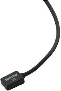 SHURE SM93 - Микрофон