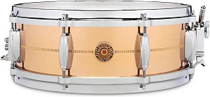 GRETSCH SNARE DRUM G4160PB малый барабан 14" x 5"