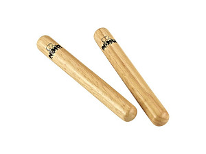 Nino Percussion NINO574 - Клаве деревяннные