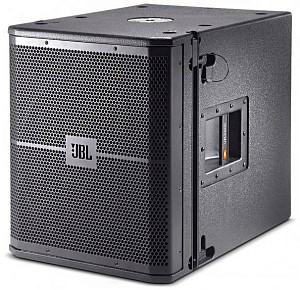 JBL VRX915S - Сабвуфер