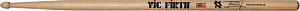 VIC FIRTH STR2 Tony Royster Jr. 2 - Барабанные палочки орех