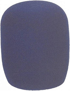 AKG W4000 - Ветрозащита