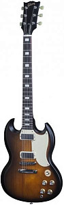 GIBSON SG Special 2016 T Satin Vintage Sunburst - Электрогитара