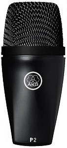 AKG P2 - Микрофон
