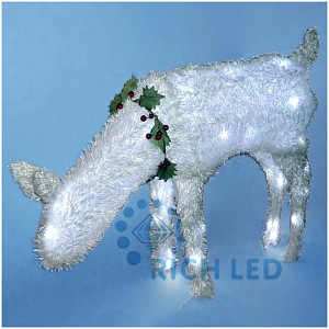 RICH LED RL-IM02 - Светодиодная фигура
