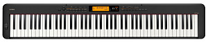 CASIO CDP-S360BK - Цифровое пианино 