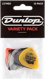 DUNLOP PVP101 - Набор медиаторов