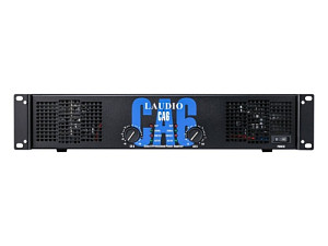 LAudio CA6 500Вт - Усилитель мощности
