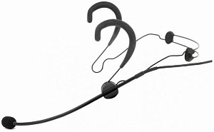 SHURE WBH53B BETA 53 - Микрофон
