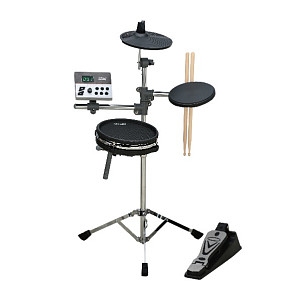Soundking SD20AM - Цифровая ударная установка;