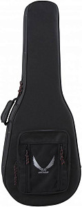 DEAN LL Perf Lightweight case - мягкий чехол для акустической гитары Performer,...