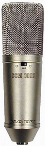NADY SCM 1000 - Микрофон