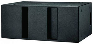 TANNOY VSX 8.2 BP. - Сабвуфер