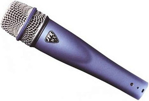 JTS NX-7 Микрофон многофункциональный, кардиоидный, 50-16500Гц