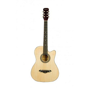 Belucci BC3810 N - Акустическая гитара с вырезом