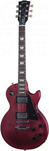 GIBSON Les Paul Studio Faded 2016 T Worn Cherry - Электрогитара