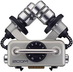 ZOOM XYH-5 - Съемный микрофон