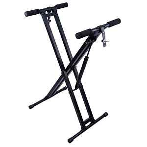 Guitto GKS-02 Стойка для клавишных инструментов