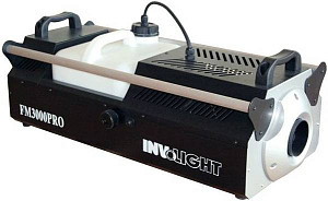 INVOLIGHT FM3000PRO - Дым-машина