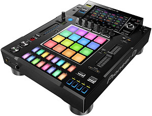 PIONEER DJS-1000 - Сэмплер