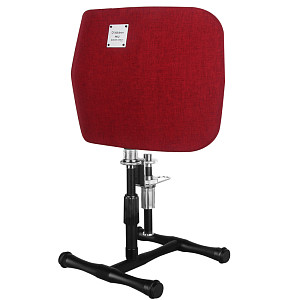 Alctron PF52 Red - Экран для звукозаписи, настольный 