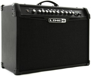 LINE 6 SPIDER IV 120 - Комбоусилитель для электрогитары