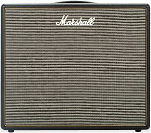 MARSHALL ORIGIN 50 COMBO Усилитель гитарный ламповый 50Вт, комбо, динамик...