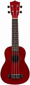 VESTON KUS 15 RD I - Укулеле сопрано