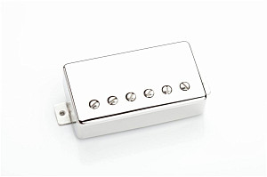 SEYMOUR DUNCAN SH-55B SETH LOVER MODEL BRIDGE NICKEL - Звукосниматель